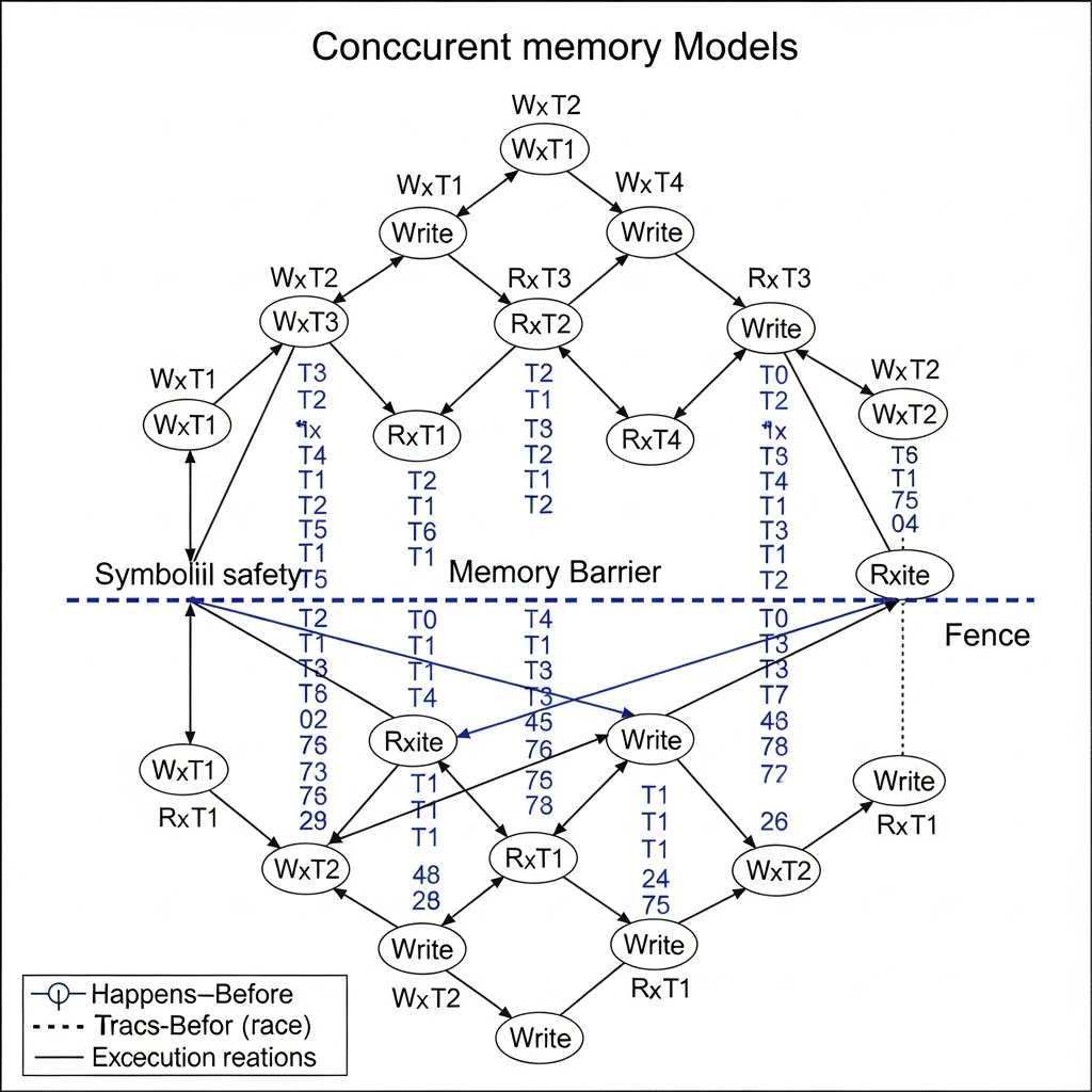 Trustworthy Concurrency