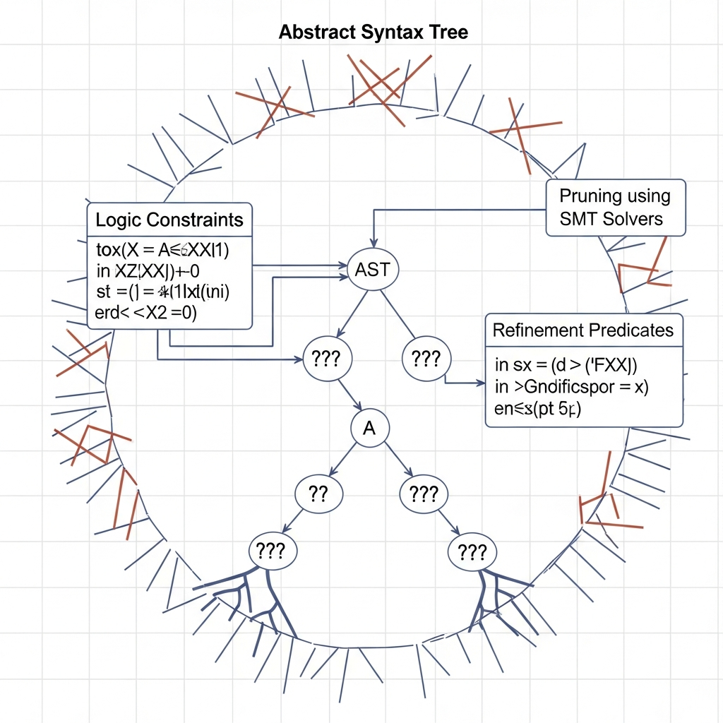 Program Synthesis for X